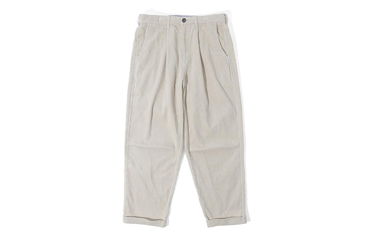 Повседневные брюки мужские RESTICK, серо-бежевые
Повседневные брюки мужские RESTICK, серо-бежевые