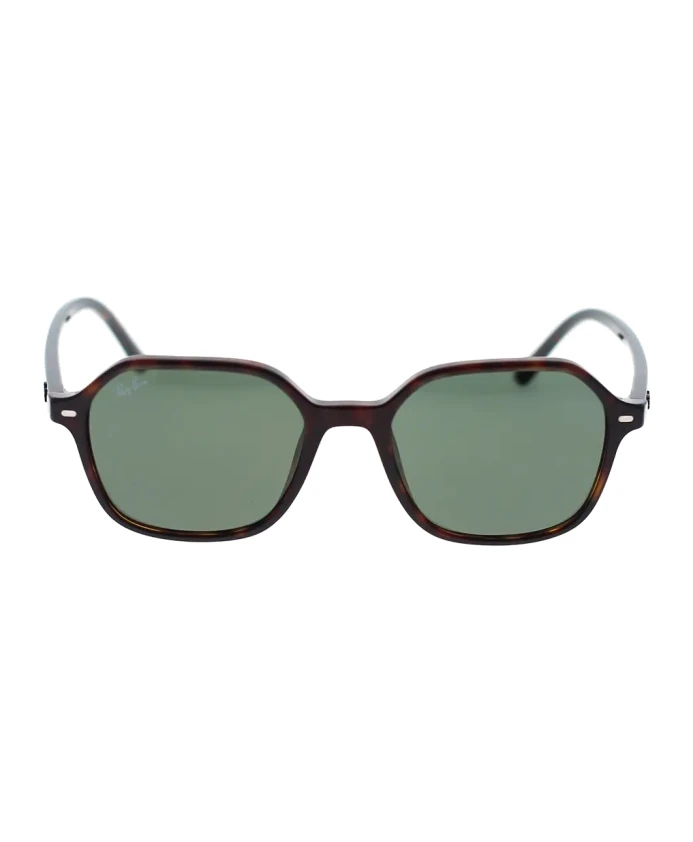 Солнцезащитные очки Джона Ray-Ban, мультиколор
Солнцезащитные очки Джона Ray-Ban, мультиколор