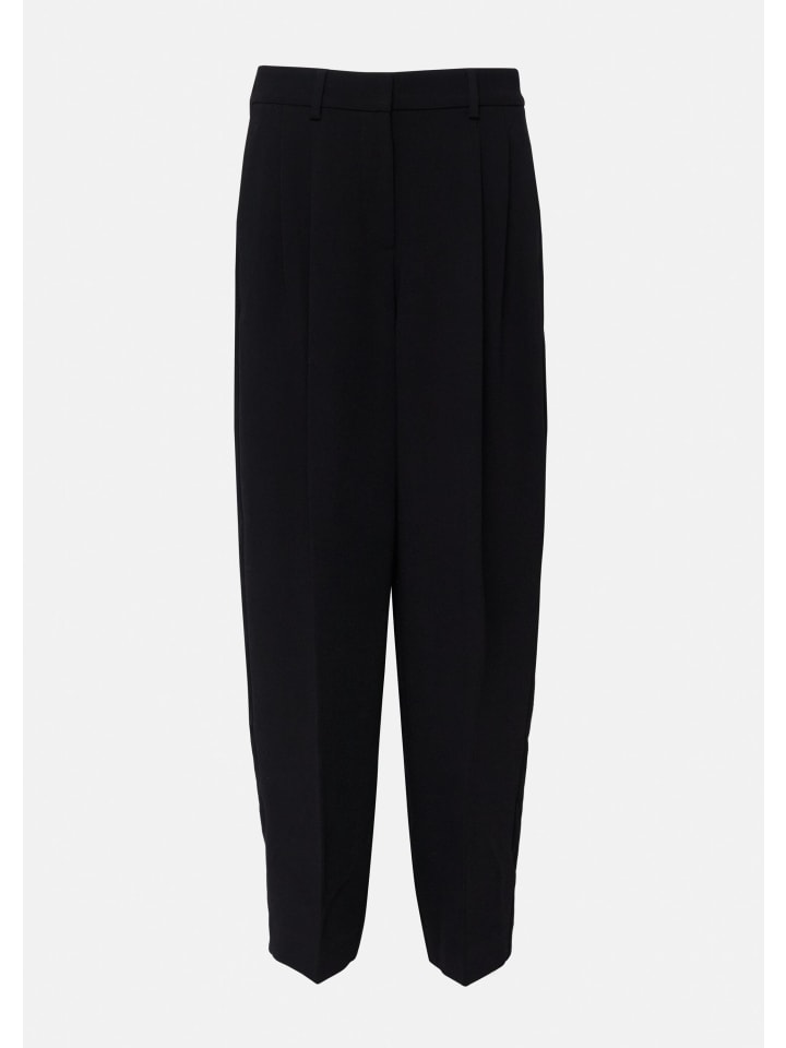 Comma Брюки черного цвета (9999)
Comma Брюки черного цвета (9999)