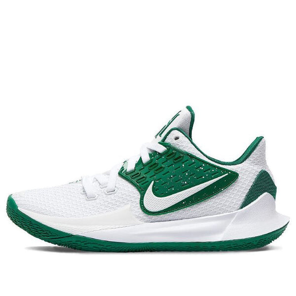 Кроссовки kyrie low 2 tb Nike, белый
Кроссовки kyrie low 2 tb Nike, белый