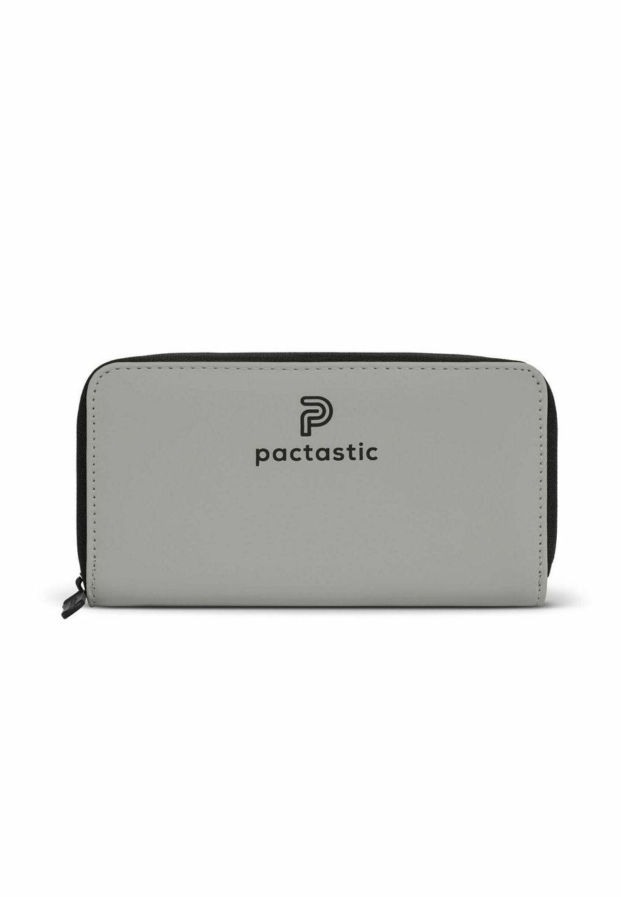 Кошелек Pactastic Wallet, Grey
Кошелек Pactastic Wallet, Grey