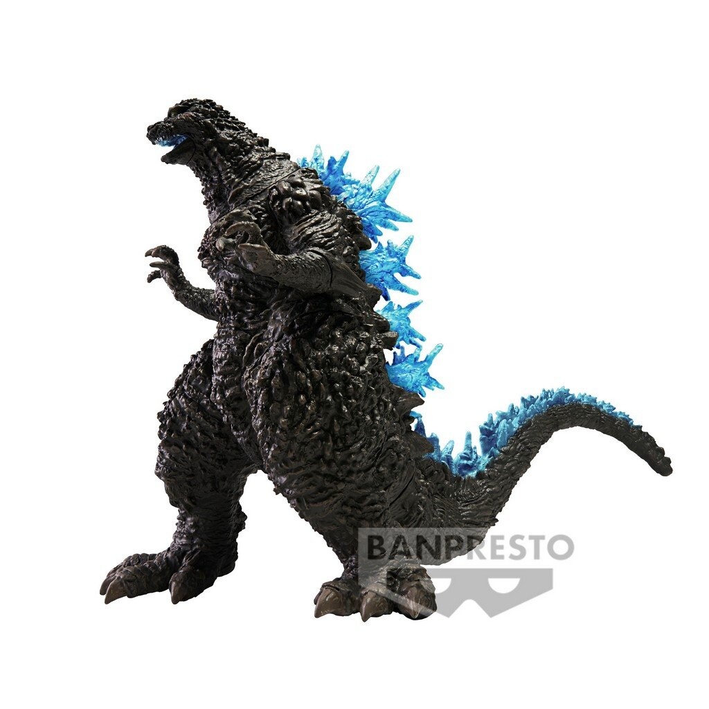 Фигурка Godzilla Minus One Monsters Roar Attack — Годзилла (Версия А) Inna marka
Фигурка Godzilla Minus One Monsters Roar Attack — Годзилла (Версия А) Inna marka