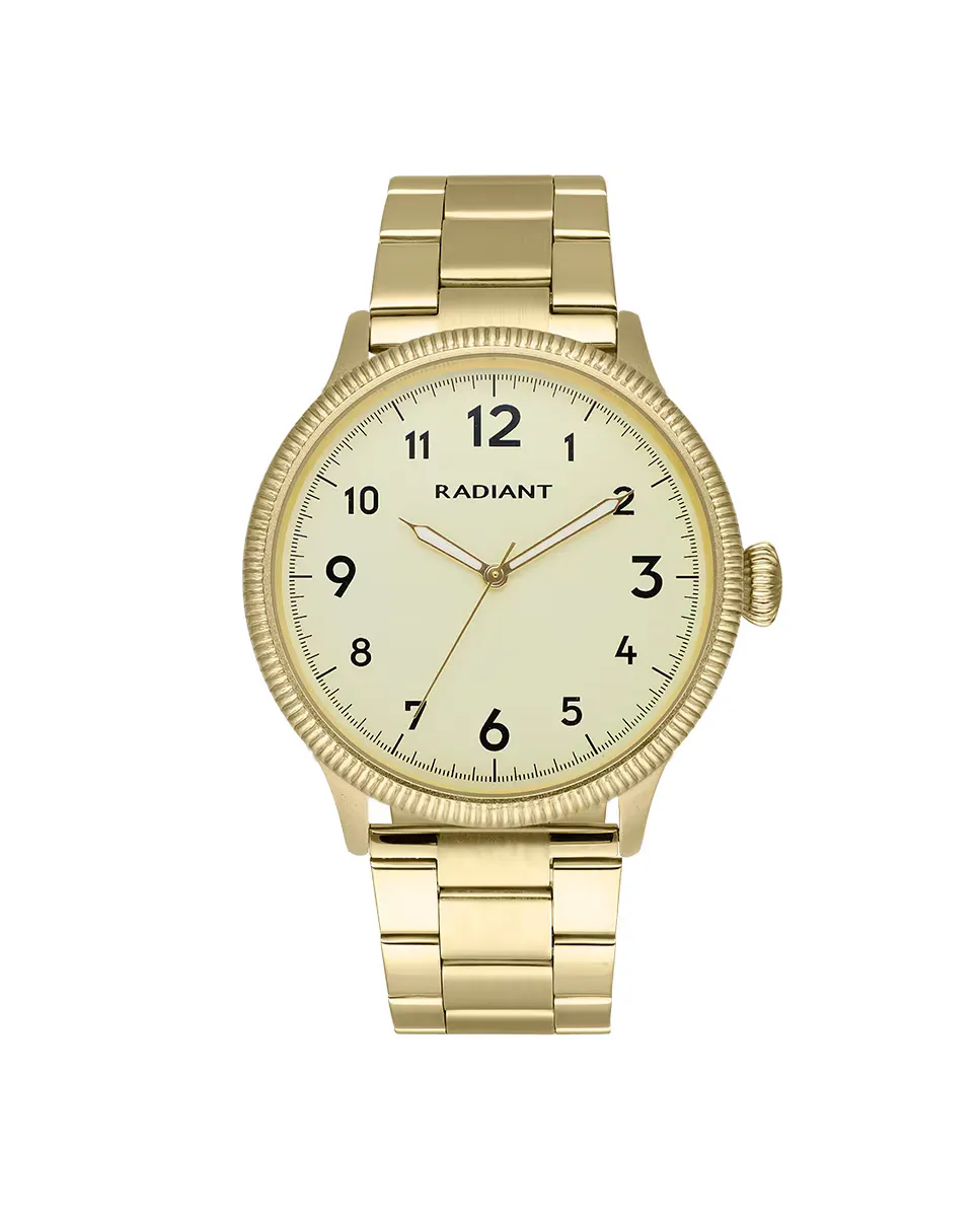 Женские часы Timmy RA627203 со стальным и золотым ремешком Radiant, золотой
Женские часы Timmy RA627203 со стальным и золотым ремешком Radiant, золотой