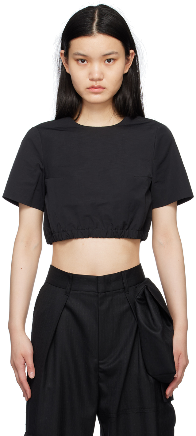 Футболка Flut ADER error
Футболка Flut ADER error