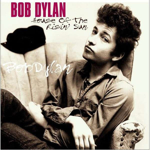 Виниловая пластинка Dylan, Bob: House of the Risin' Sun
Виниловая пластинка Dylan, Bob: House of the Risin' Sun