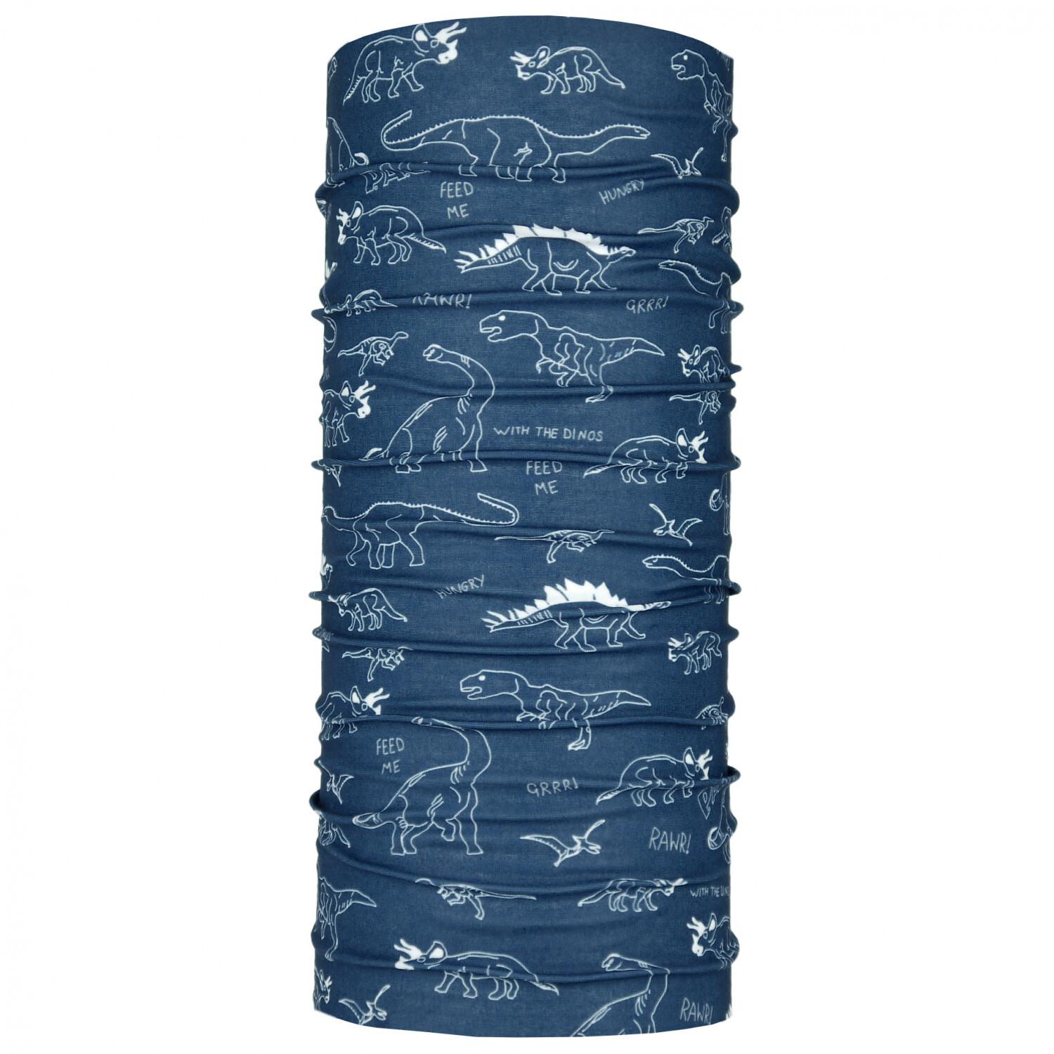 Шарф-труба P.A.C. Original, цвет Dinomino
Шарф-труба P.A.C. Original, цвет Dinomino