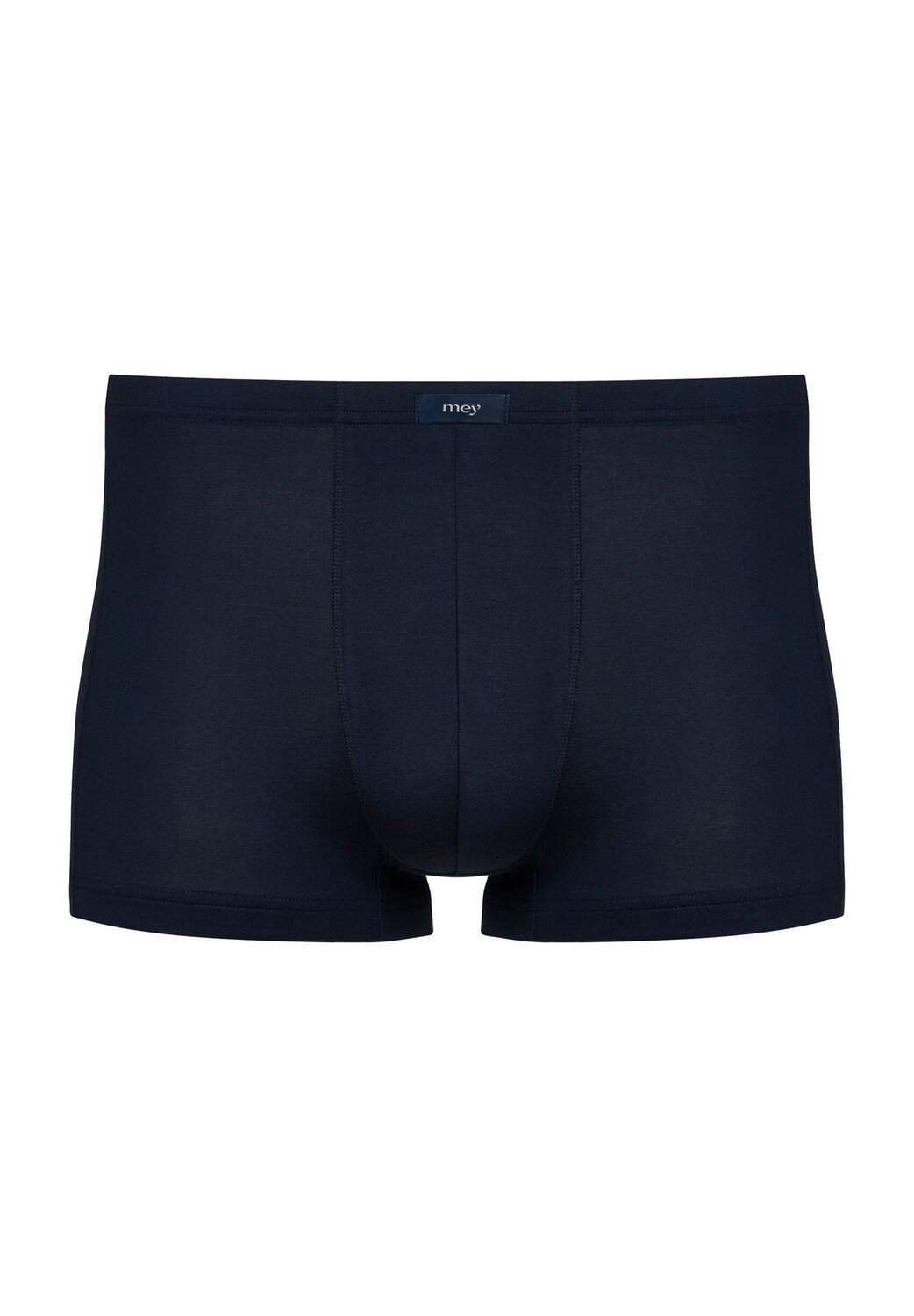 Трусы Network, короткие, мужские mey, цвет Marine
Трусы Network, короткие, мужские mey, цвет Marine