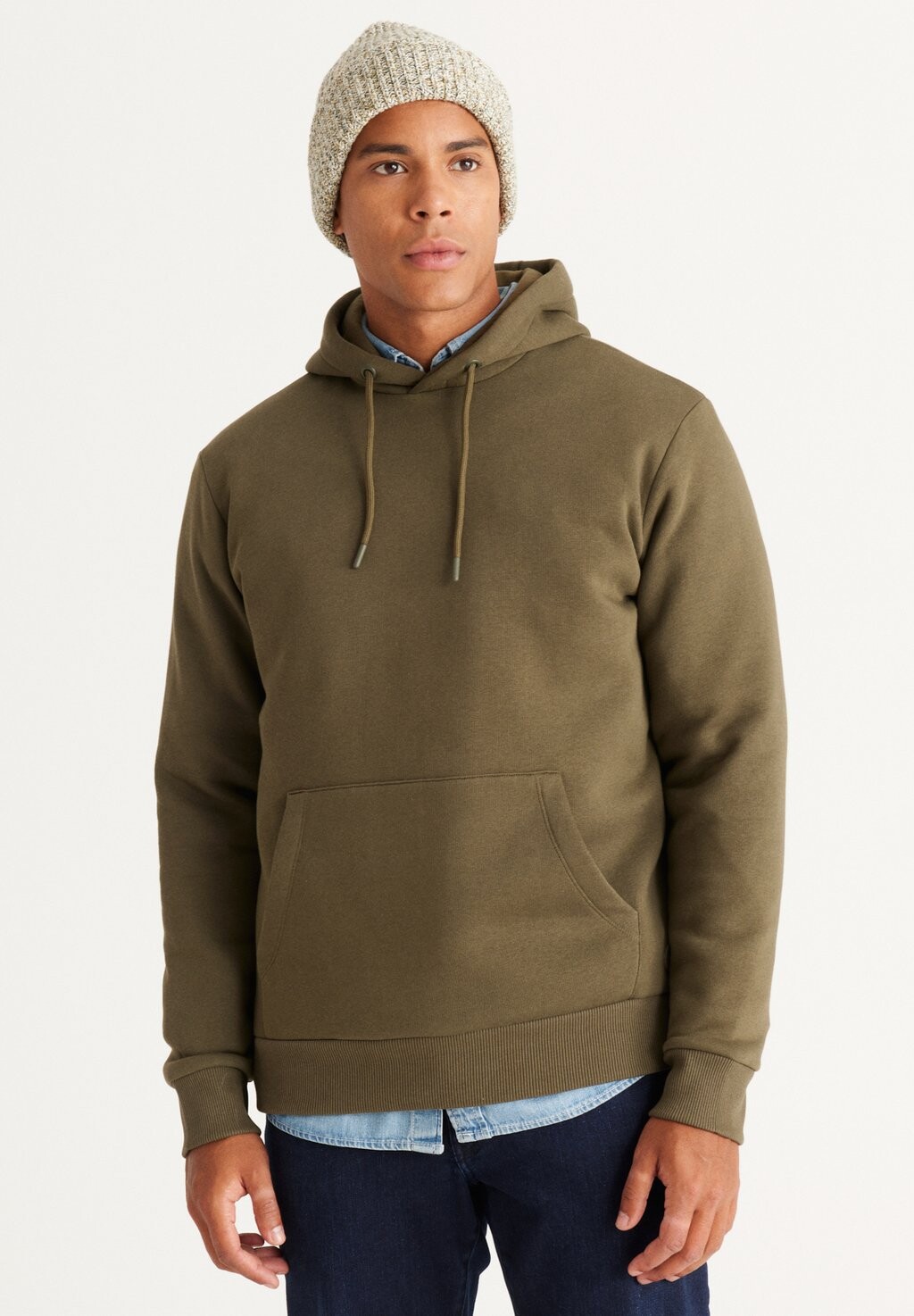 Толстовка STANDARD FIT COLLAR AC&CO / ALTINYILDIZ CLASSICS, цвет Standard Fit Sweatshirt Hooded Collar
Толстовка STANDARD FIT COLLAR AC&CO / ALTINYILDIZ CLASSICS, цвет Standard Fit Sweatshirt Hooded Collar