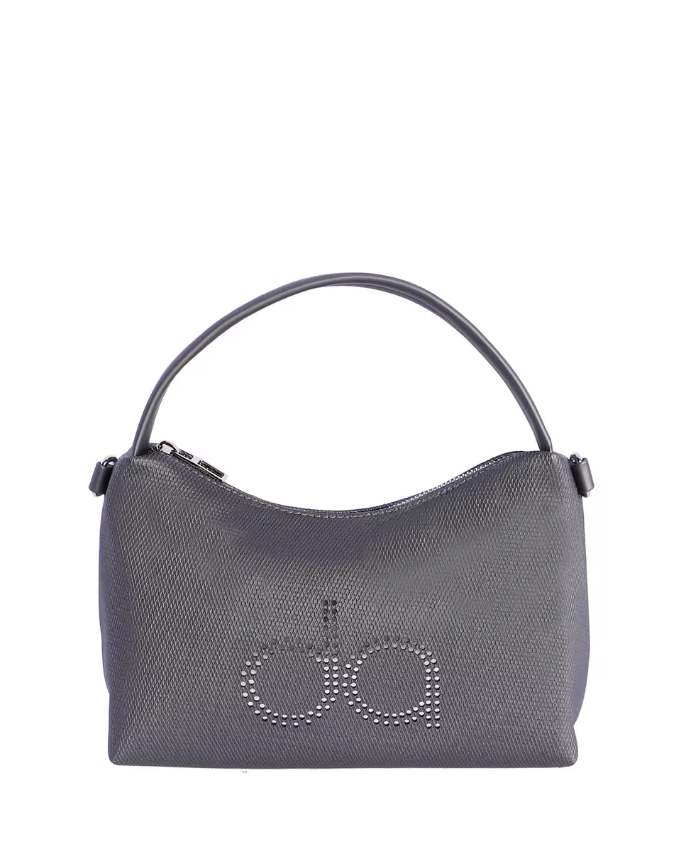 Женская сумка через плечо Roma серая на молнии Don Algodón, Серый, Женская сумка через плечо Roma серая на молнии Don Algodón
Женская сумка через плечо Roma серая на молнии Don Algodón, Серый, Женская сумка через плечо Roma серая на молнии Don Algodón