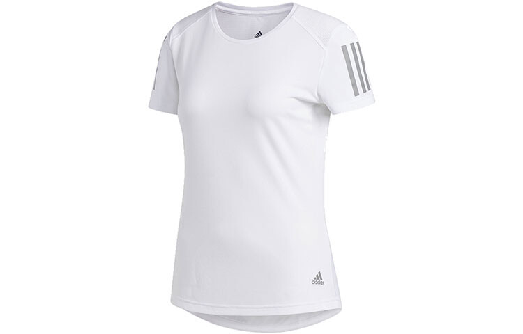 Футболка женская белая Adidas
Футболка женская белая Adidas