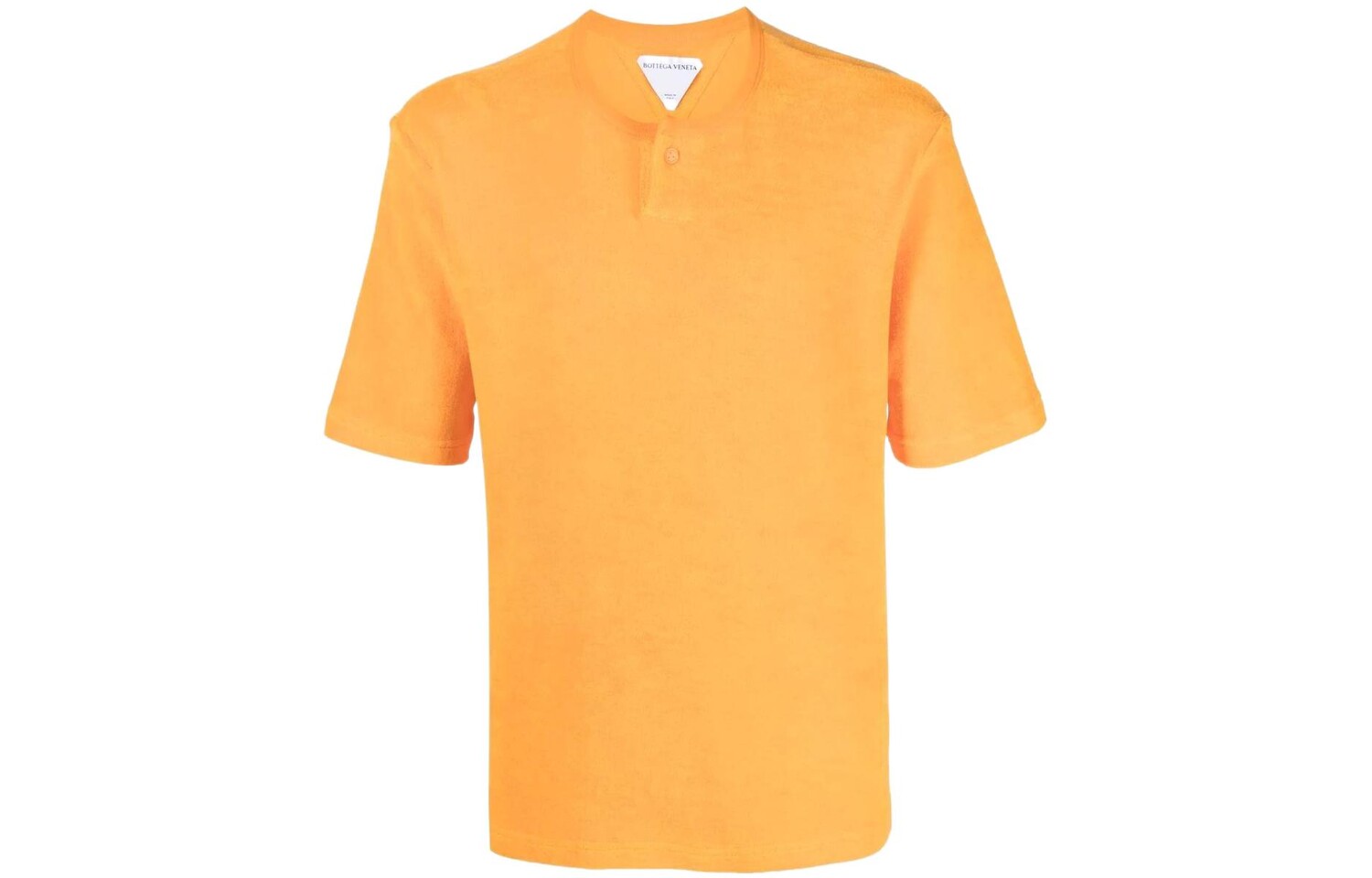 Футболка мужская оранжевая Bottega Veneta, оранжевый
Футболка мужская оранжевая Bottega Veneta, оранжевый