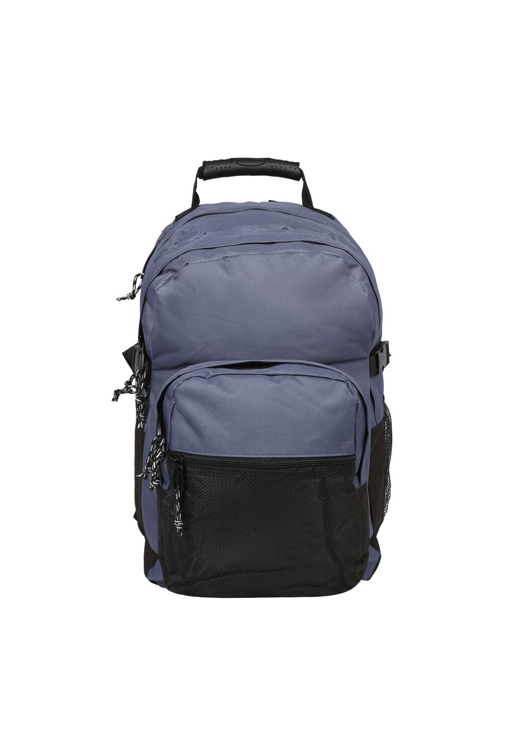 Рюкзак для ноутбука Basic DLX Globetrotter, цвет Navy Schwarz
Рюкзак для ноутбука Basic DLX Globetrotter, цвет Navy Schwarz