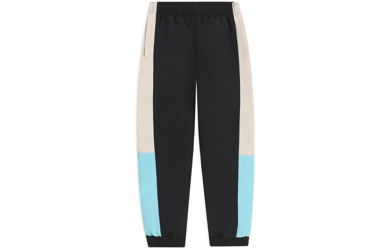 Спортивные спортивные штаны Life Collection Knit для мужчин, черные Lining, черный
Спортивные спортивные штаны Life Collection Knit для мужчин, черные Lining, черный