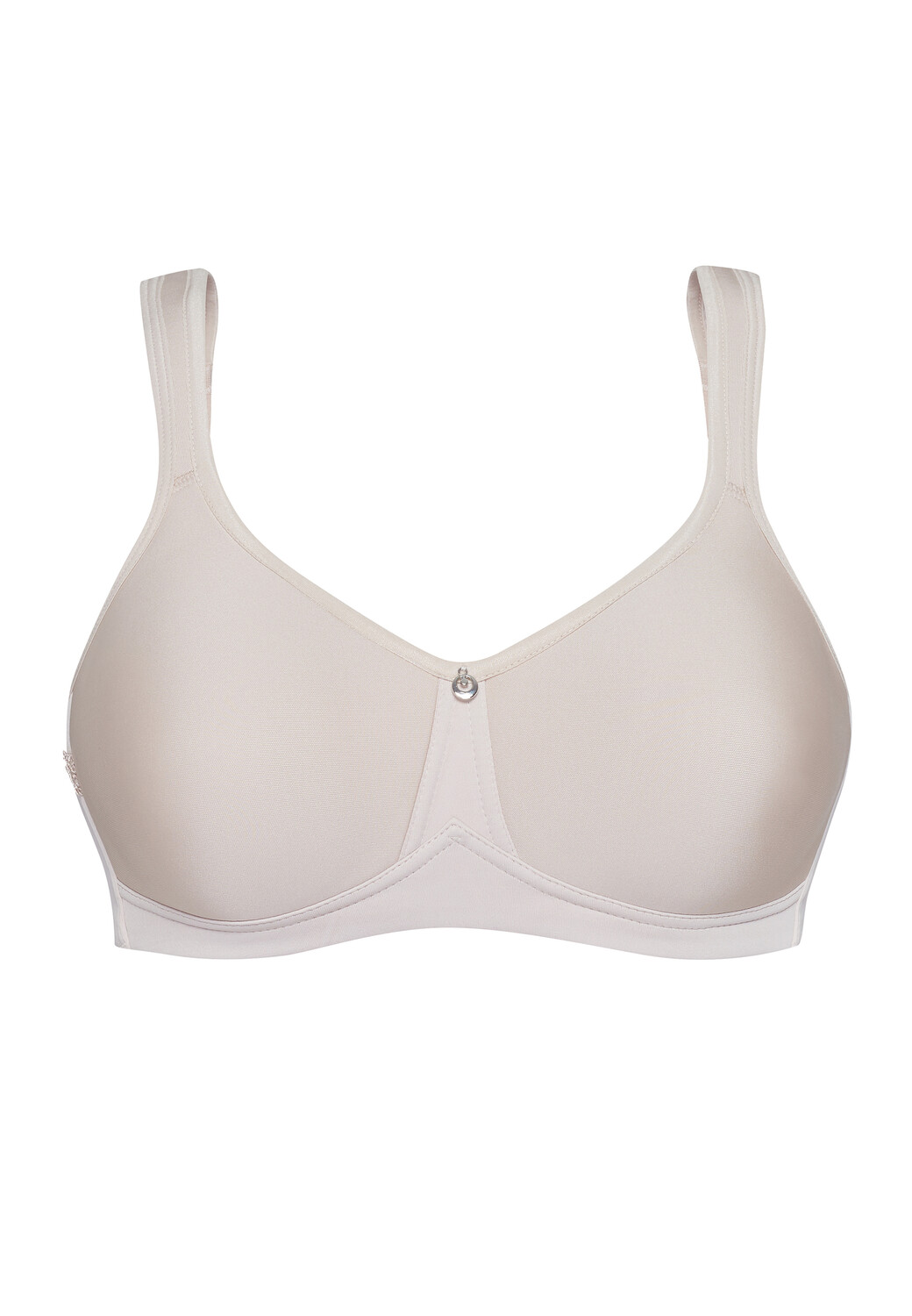 Бюстгальтер без косточек SUSA Spacer BH ohne Bügel Catania, песочный
Бюстгальтер без косточек SUSA Spacer BH ohne Bügel Catania, песочный