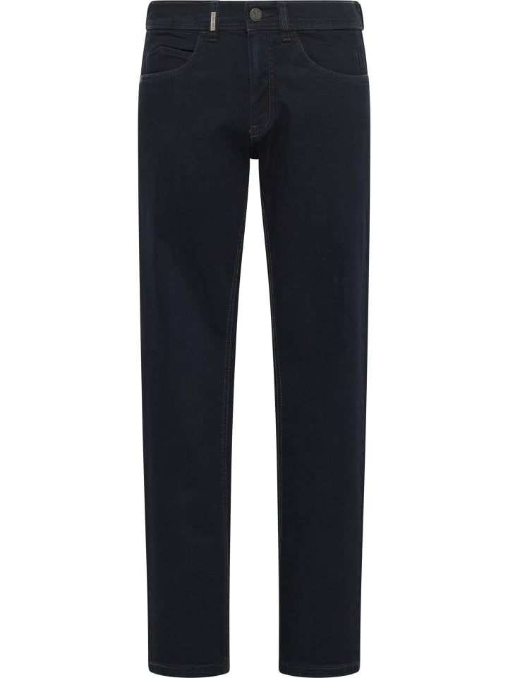 Carlo Colucci Удобные джинсы Enrico сине-черного цвета
Carlo Colucci Удобные джинсы Enrico сине-черного цвета