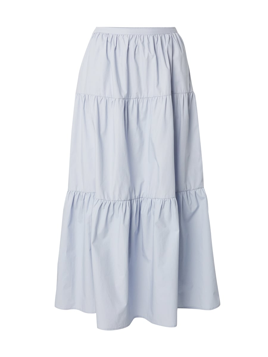Юбка ABOUT YOU Jamie, светло-голубой
Юбка ABOUT YOU Jamie, светло-голубой