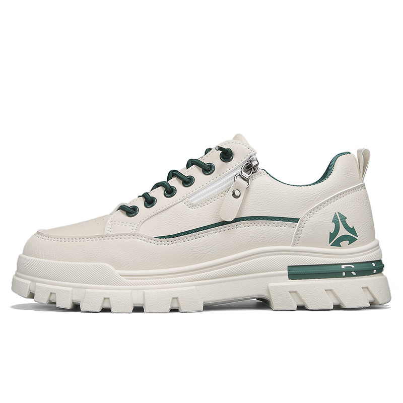 Boogie Bear Скользоустойчивые водонепроницаемые мужские повседневные кеды низкие бежево-зеленые, цвет Beige Green
Boogie Bear Скользоустойчивые водонепроницаемые мужские повседневные кеды низкие бежево-зеленые, цвет Beige Green