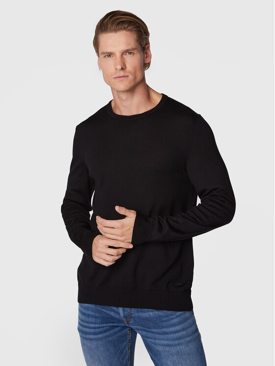 Свитер regular fit 17 Jk-01Denny 30033516 Joop!, черный
Свитер regular fit 17 Jk-01Denny 30033516 Joop!, черный