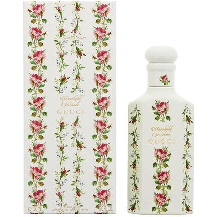 Туалетная вода Gucci Moonlight Serenade
Туалетная вода Gucci Moonlight Serenade