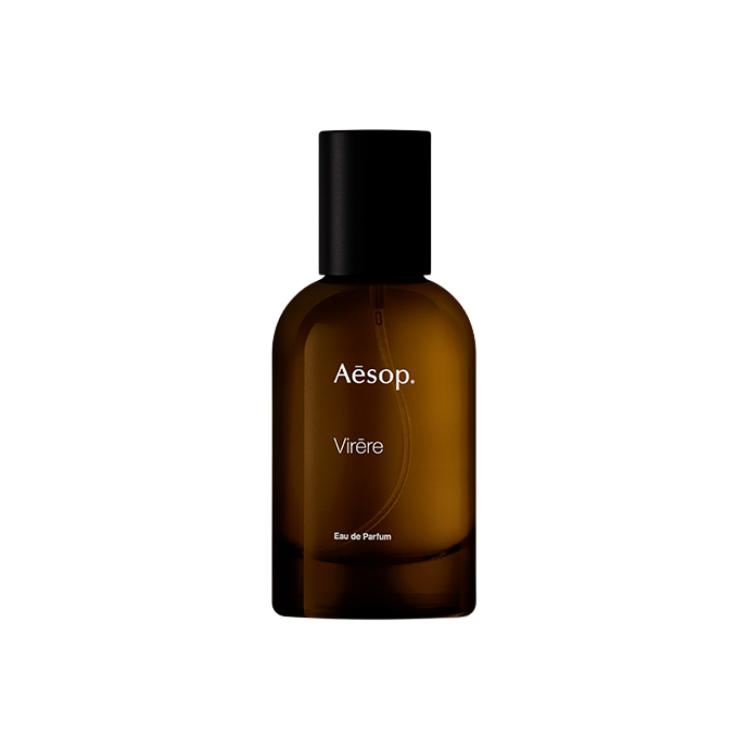 Парфюмерная вода Aesop Virere, 50 мл
Парфюмерная вода Aesop Virere, 50 мл