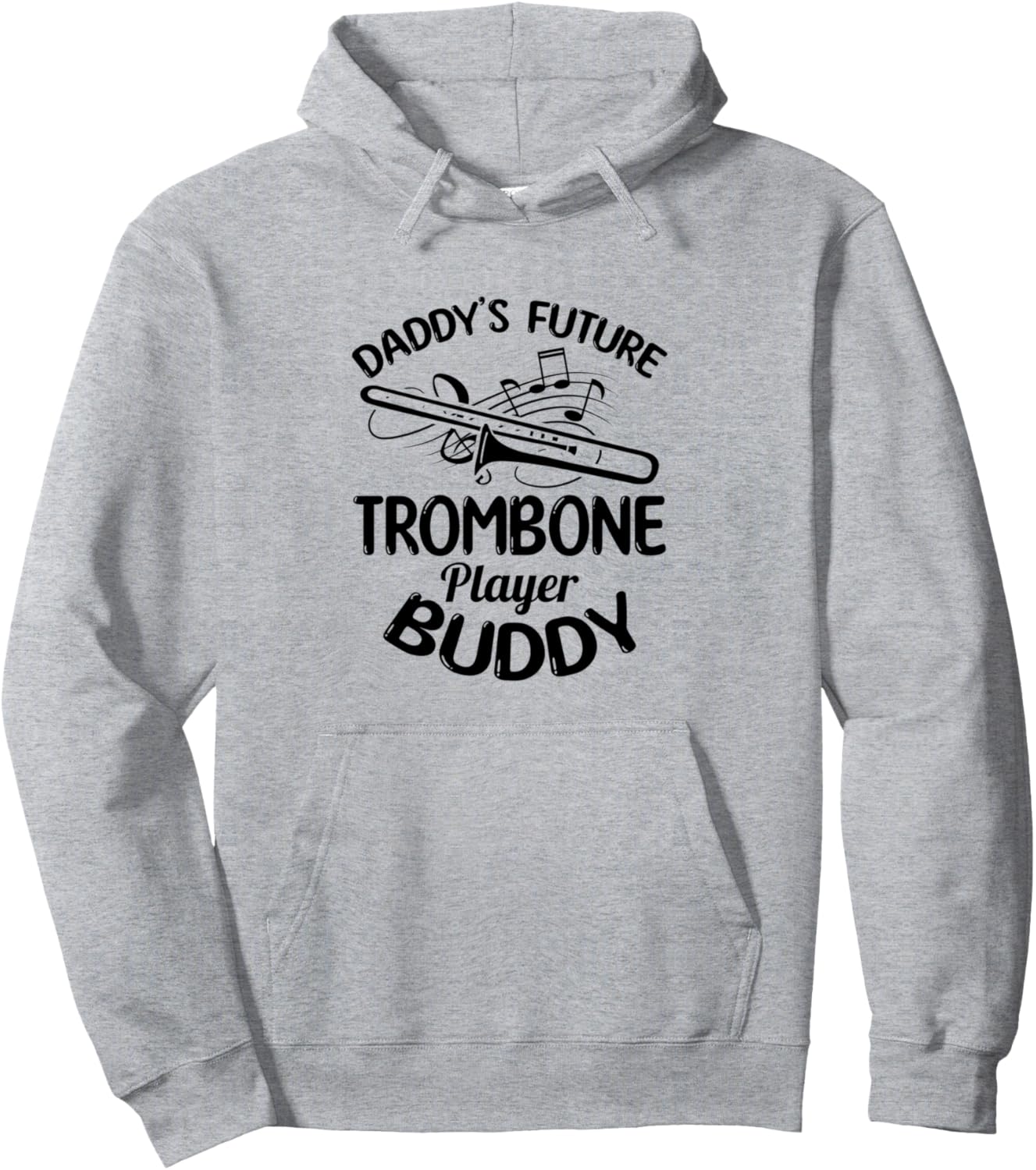 Папина будущая тромбонистка, любительница тромбона, толстовка с надписью Тромбонист в детстве Trombone Player Kids Trombonist Family, серый
Папина будущая тромбонистка, любительница тромбона, толстовка с надписью Тромбонист в детстве Trombone Player Kids Trombonist Family, серый