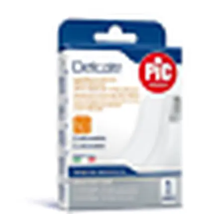 Pikdare Spa Pic Delicate Ultra Delicate Patch с белыми полосками 8 см X 0,5 м
Pikdare Spa Pic Delicate Ultra Delicate Patch с белыми полосками 8 см X 0,5 м