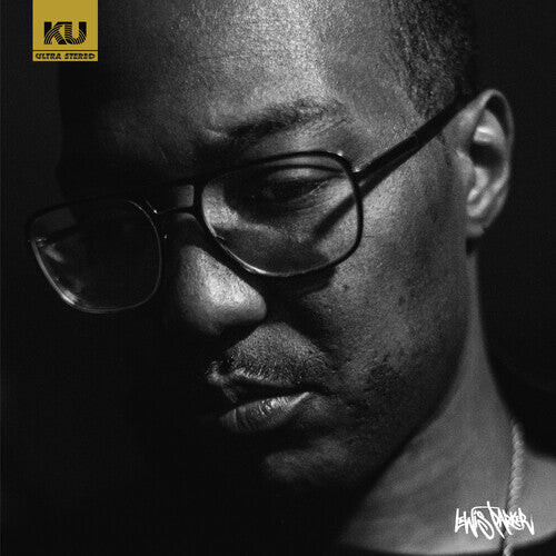 Виниловая пластинка Parker, Lewis - Frequency Of Perception (Instrumentals)
Виниловая пластинка Parker, Lewis - Frequency Of Perception (Instrumentals)