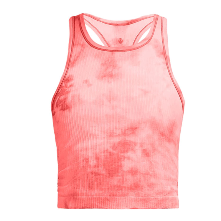 Топ для йоги Ebb To Street женский Lululemon, butter raspberry tie-dye/rblz
Топ для йоги Ebb To Street женский Lululemon, butter raspberry tie-dye/rblz