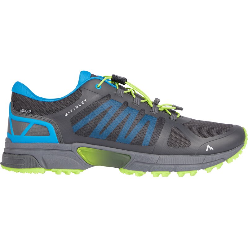 Многофункциональные туфли kansas ii aqb Mckinley, мультиколор
Многофункциональные туфли kansas ii aqb Mckinley, мультиколор