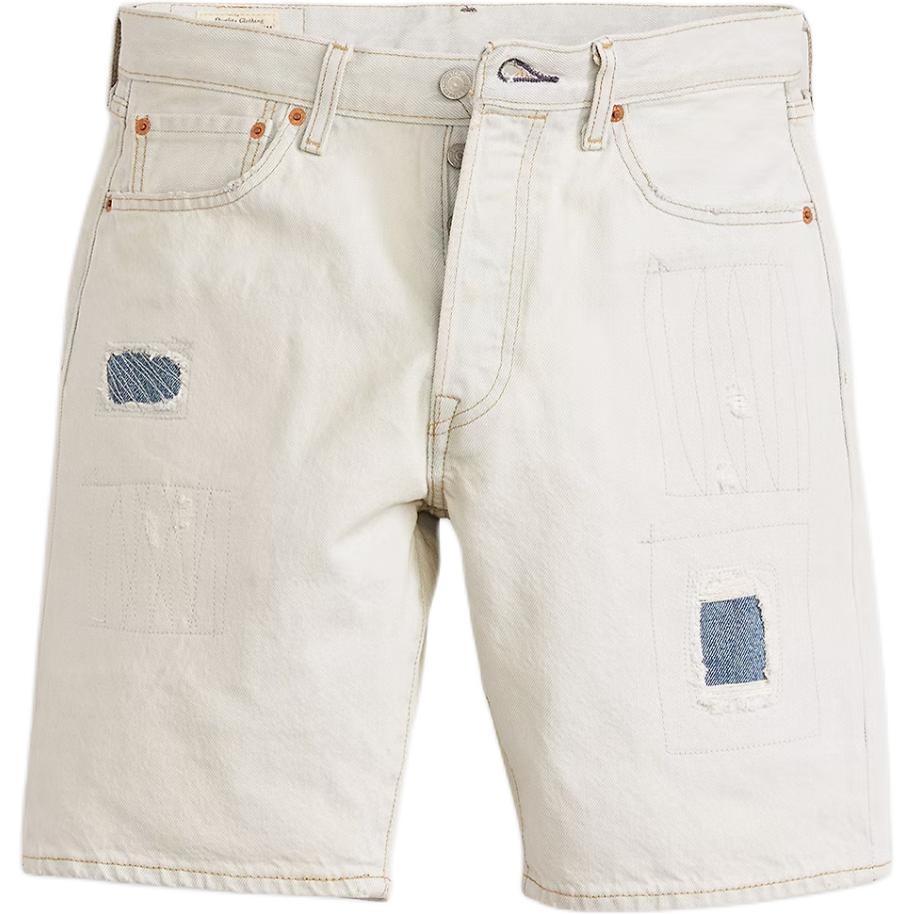Levis Левис повседневные шорты мужские white
Levis Левис повседневные шорты мужские white