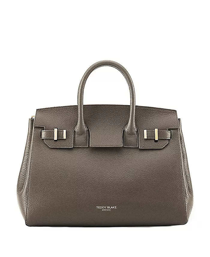 Сумка Gigi Stampatto 13" Teddy Blake, коричневый/бежевый
Сумка Gigi Stampatto 13" Teddy Blake, коричневый/бежевый