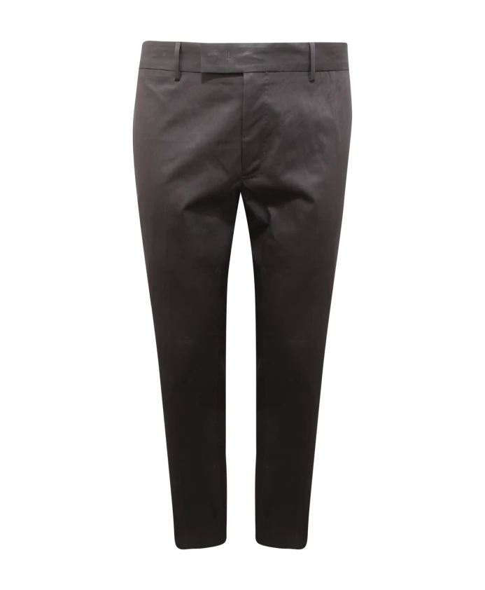 Эластичные брюки Rebel fit Pt01, серый
Эластичные брюки Rebel fit Pt01, серый