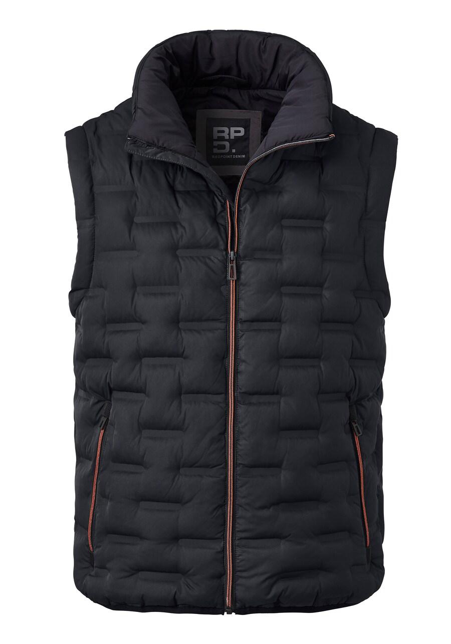 Жилет REDPOINT Perry, marine blue
Жилет REDPOINT Perry, marine blue