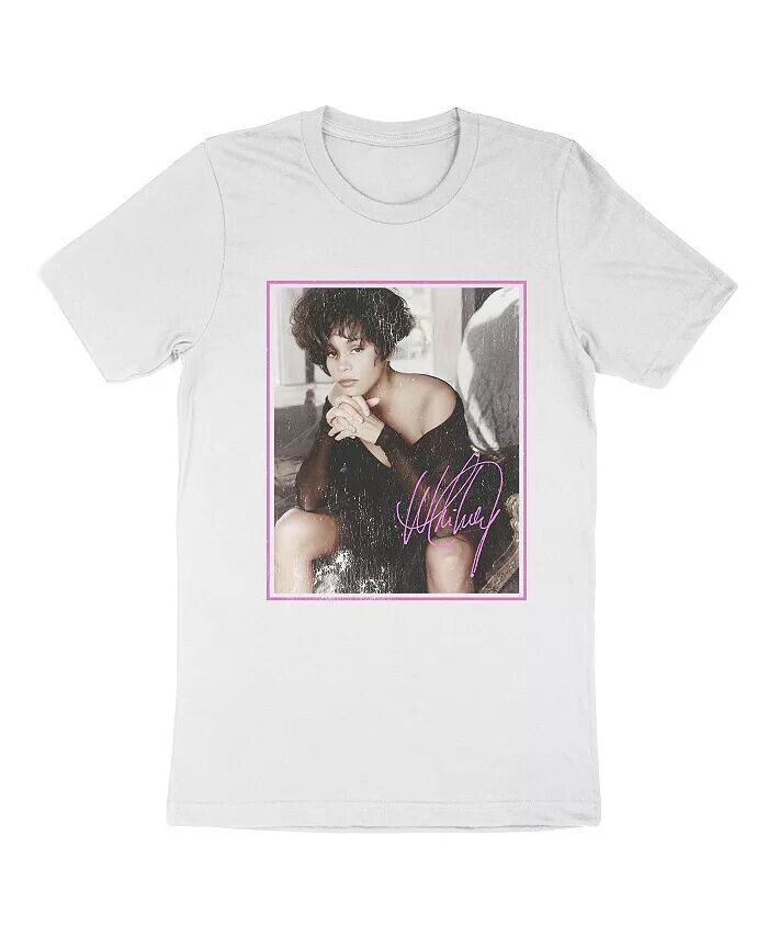 Мужская футболка с рисунком Gaze в винтажном стиле MONSTER DIGITAL TSC
Мужская футболка с рисунком Gaze в винтажном стиле MONSTER DIGITAL TSC