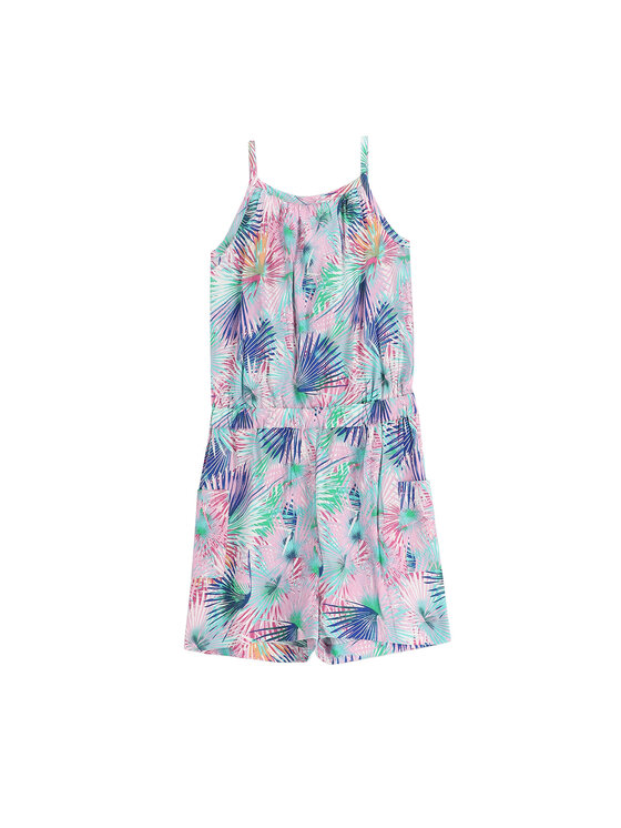 Комбинезон свободного покроя WC5155201IGJ Coccodrillo, мультиколор
Комбинезон свободного покроя WC5155201IGJ Coccodrillo, мультиколор