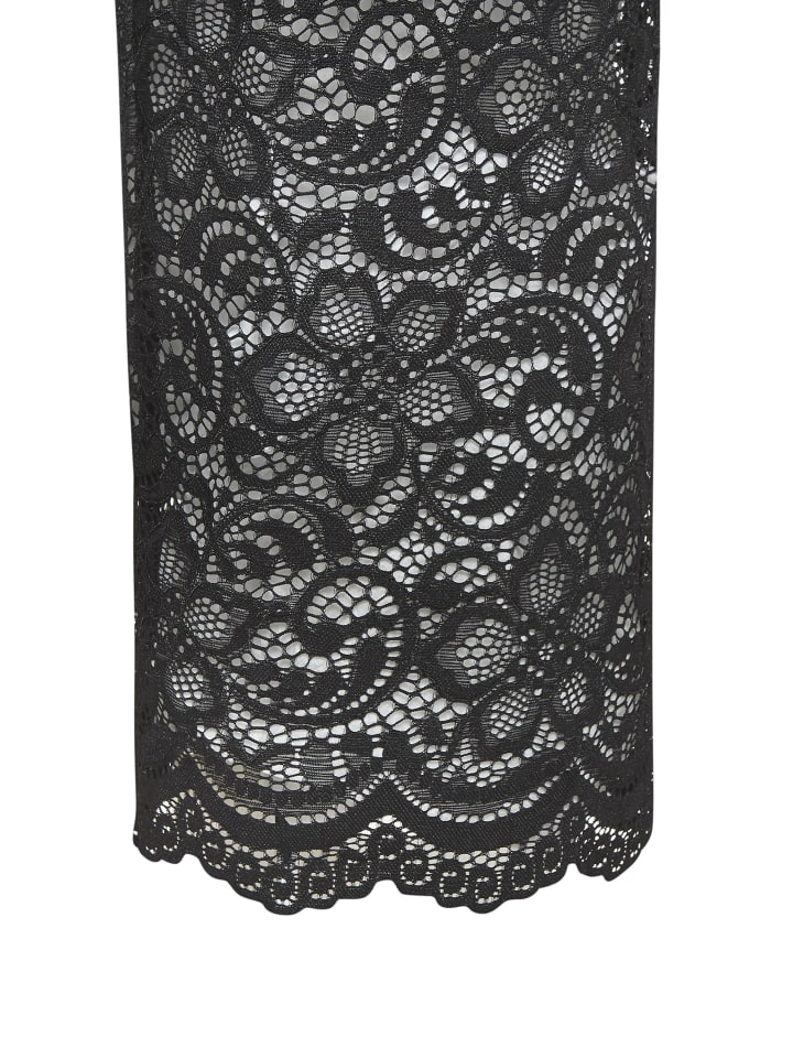 Тканевые брюки LASCANA, черный
Тканевые брюки LASCANA, черный