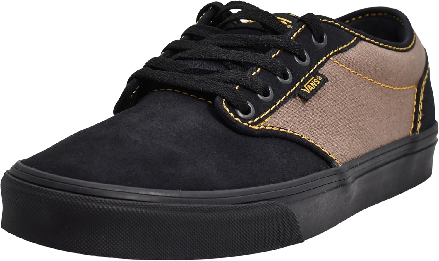 Vans мужские кроссовки Vn000tuy1861, Outcore Phantom/Black
Vans мужские кроссовки Vn000tuy1861, Outcore Phantom/Black