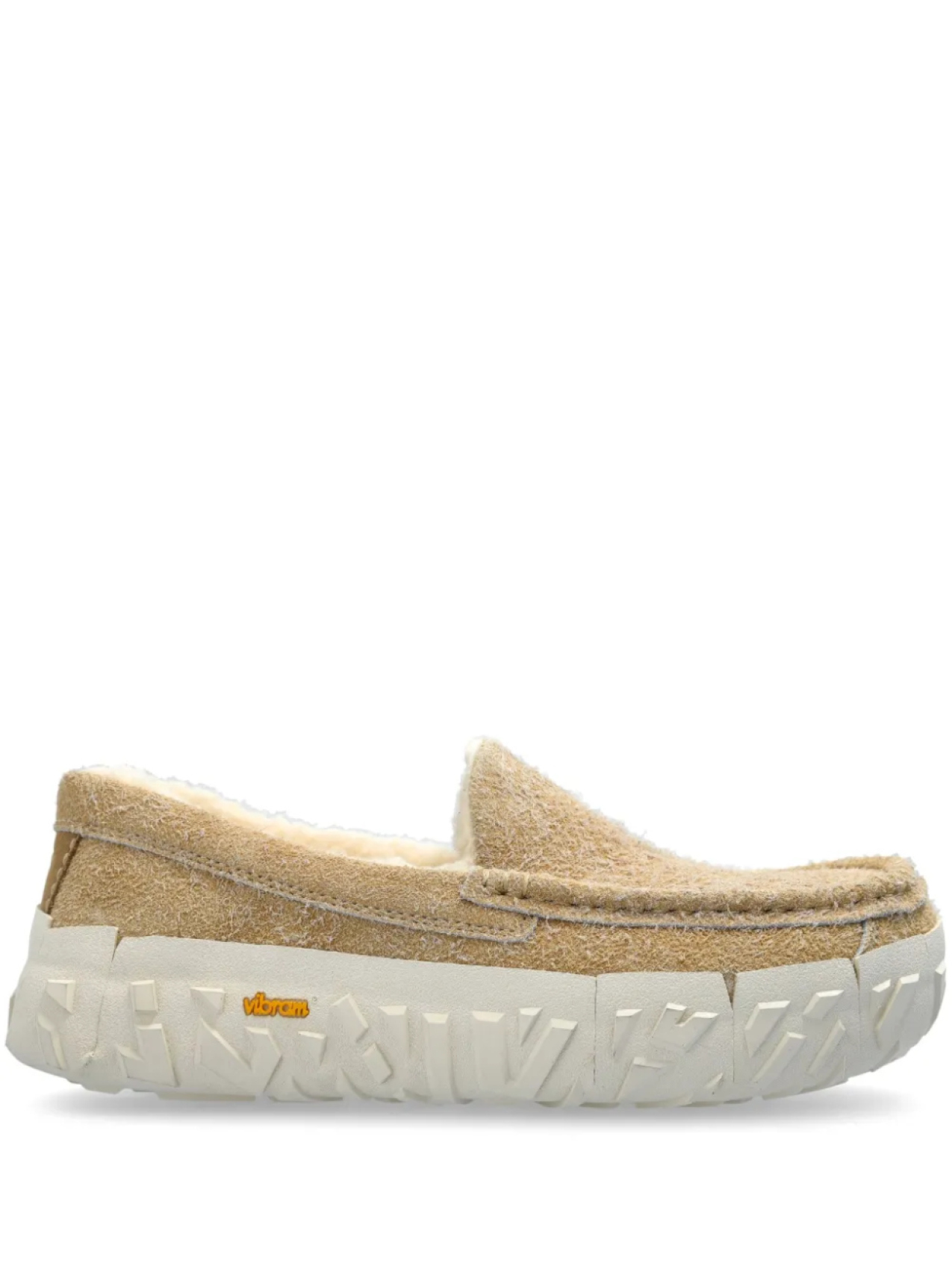 UGG Ascot Vibram Tech мокасины, нейтральный
UGG Ascot Vibram Tech мокасины, нейтральный