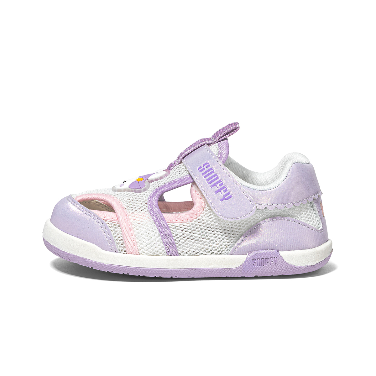 Дышащие, быстросохнущие детские кроссовки для скейтбординга Snoffy, сирень
Дышащие, быстросохнущие детские кроссовки для скейтбординга Snoffy, сирень