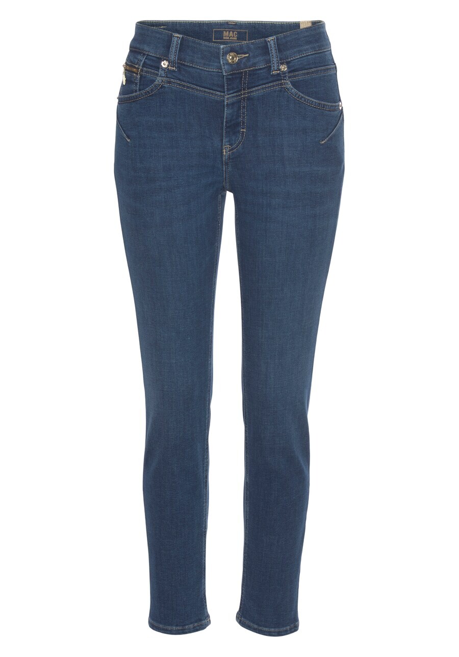 Джинсы узкого кроя Mac RICH, синий
Джинсы узкого кроя Mac RICH, синий