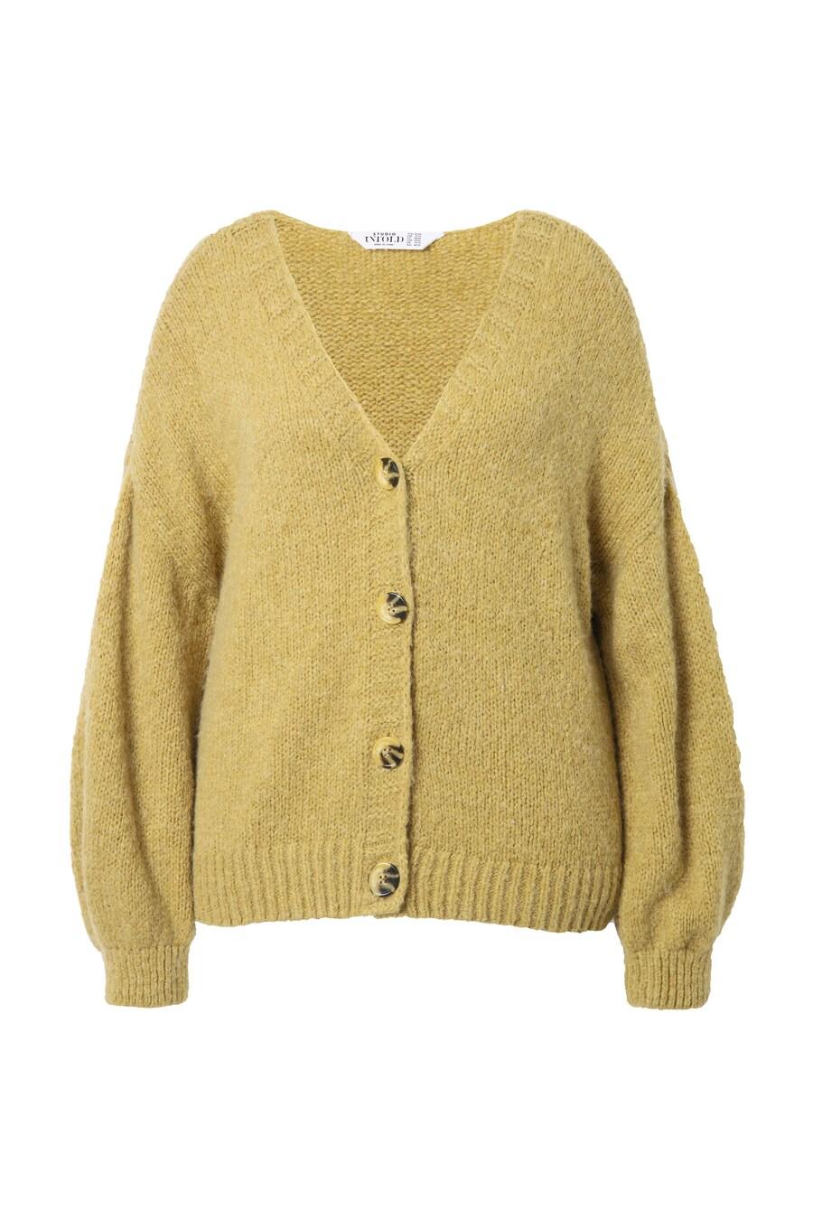 Вязаный кардиган Studio Untold, Olive
Вязаный кардиган Studio Untold, Olive