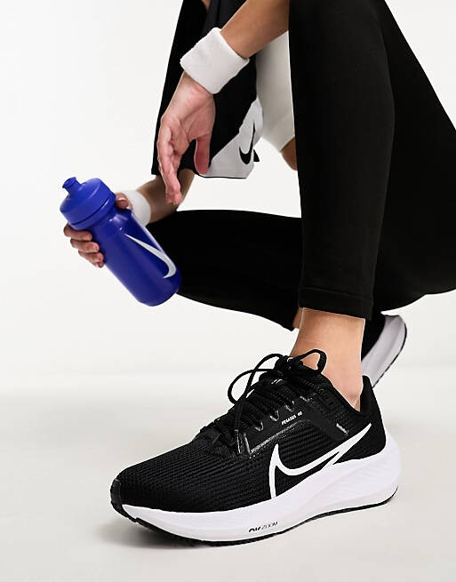 Черные кроссовки Nike Running Air Zoom Pegasus 40, Черный, Черные кроссовки Nike Running Air Zoom Pegasus 40
Черные кроссовки Nike Running Air Zoom Pegasus 40, Черный, Черные кроссовки Nike Running Air Zoom Pegasus 40