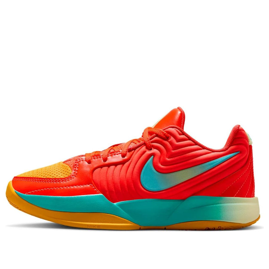 Кроссовки (GS) Nike Ja 2 'Star Power', красный
Кроссовки (GS) Nike Ja 2 'Star Power', красный