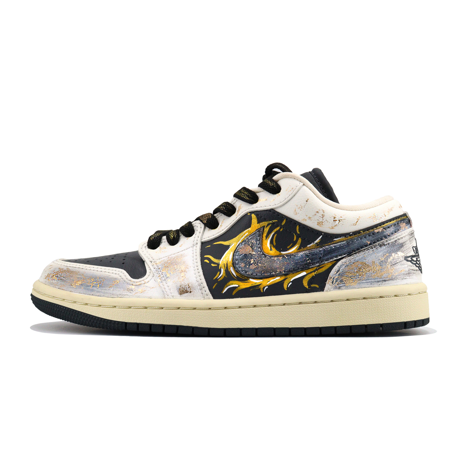 Кроссовки Air 1 Carp Wish, Helios Sunlight, износостойкие низкие винтажные баскетбольные кроссовки, унисекс Jordan, айвори
Кроссовки Air 1 Carp Wish, Helios Sunlight, износостойкие низкие винтажные баскетбольные кроссовки, унисекс Jordan, айвори