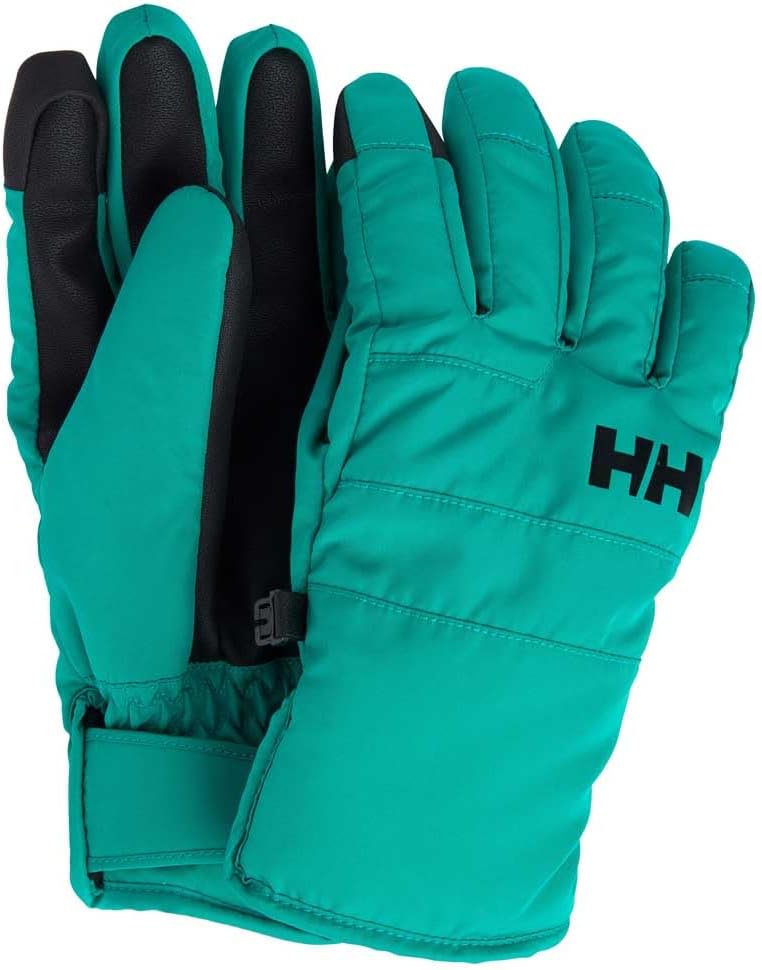 Helly-Hansen Boys Swift Ht Glove 2.0 Helly Hansen, 466 Signal Green
Helly-Hansen Boys Swift Ht Glove 2.0 Helly Hansen, 466 Signal Green