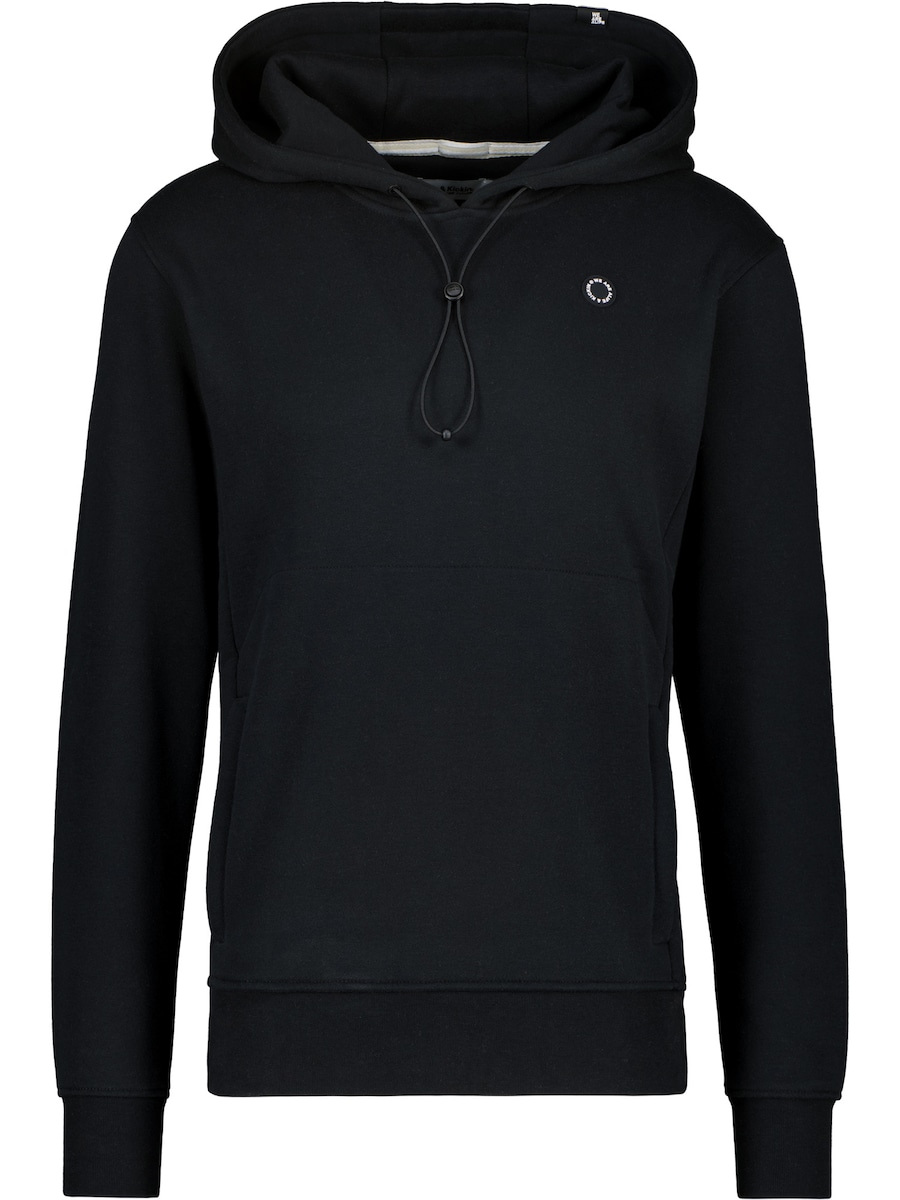 Толстовка Alife and Kickin Cassian, черный
Толстовка Alife and Kickin Cassian, черный