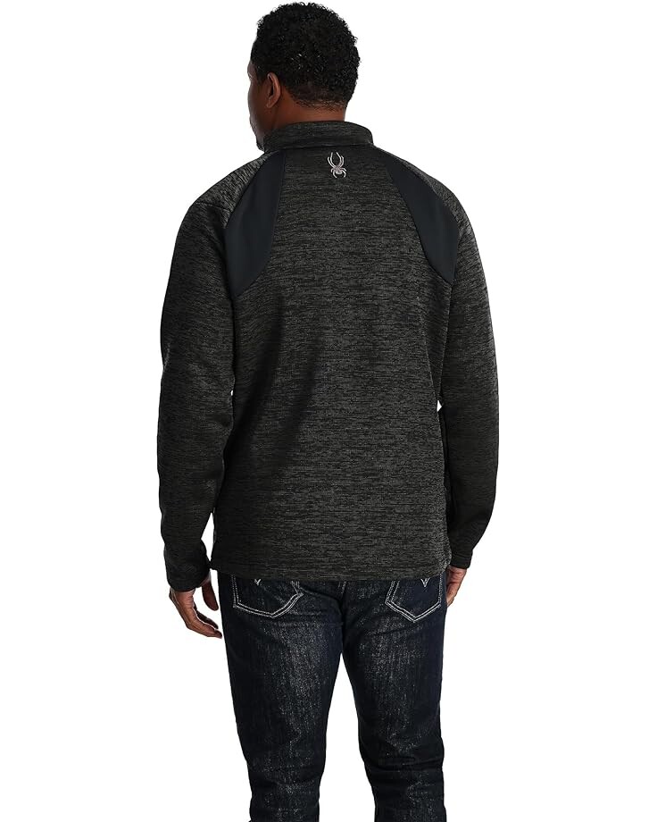 Куртка Spyder Encore Jacket, черный
Куртка Spyder Encore Jacket, черный