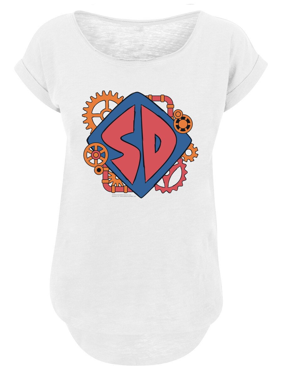 Рубашка F4NT4STIC, белый
Рубашка F4NT4STIC, белый