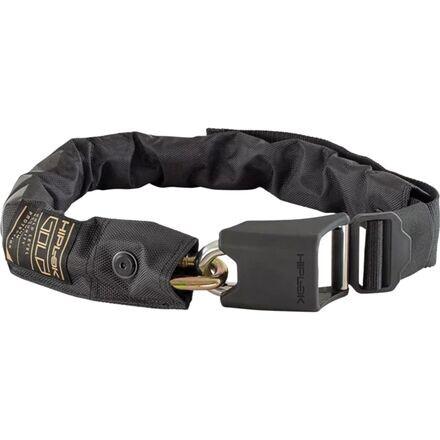 Носимый цепной замок Hiplok, цвет All Black
Носимый цепной замок Hiplok, цвет All Black