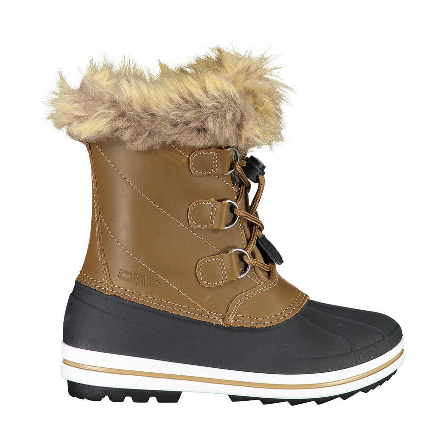 Детские зимние ботинки CMP Anthilian Snow Boot Waterproof 30Q4594
Детские зимние ботинки CMP Anthilian Snow Boot Waterproof 30Q4594